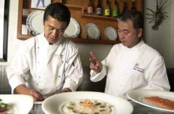Crystal Cruises Crystal Serenity Interior Nobu Matsuhisa 2.jpg